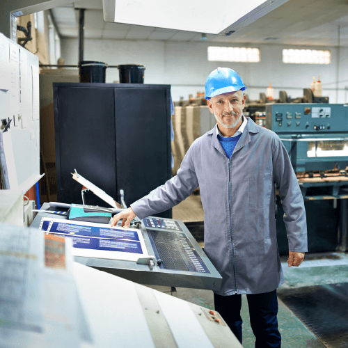 How the OptiPro Manufacturing Partner Program Works