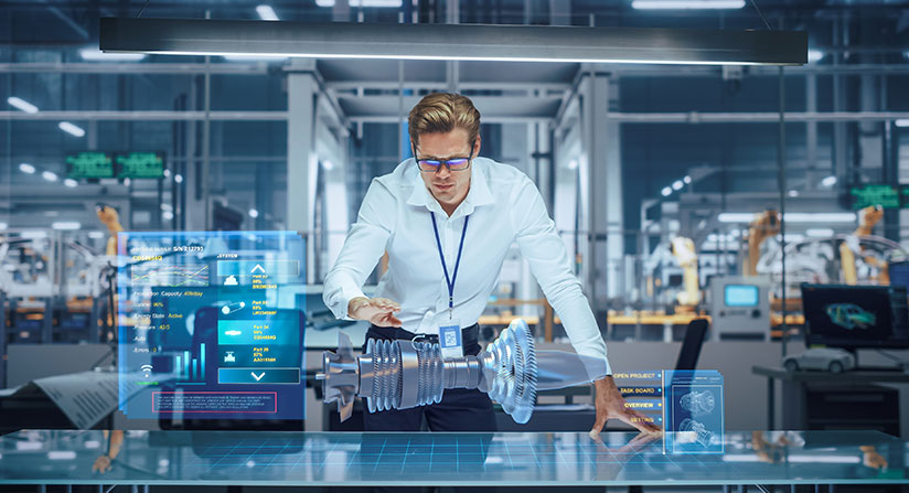 2023 Manufacturing Trends: How to Get Ready Now