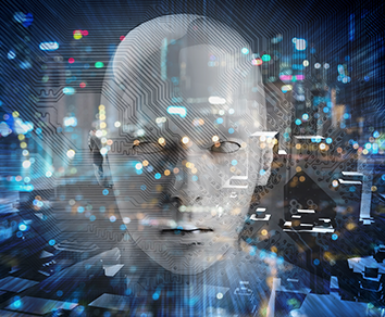 Impacts of Artificial Intelligence in ERP