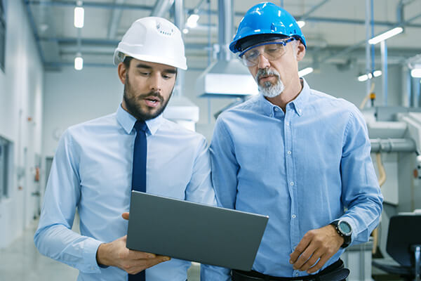 Implementation Services