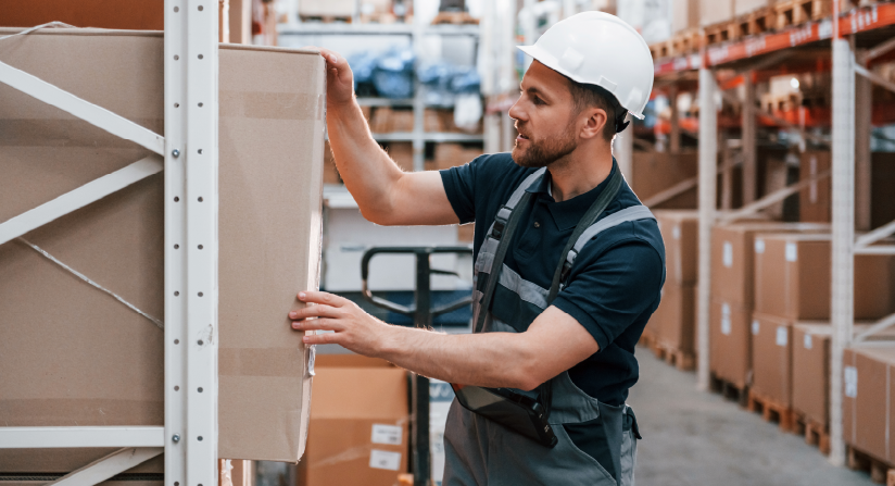 On-Demand Webinar: Implementing Inventory Management Best Practices