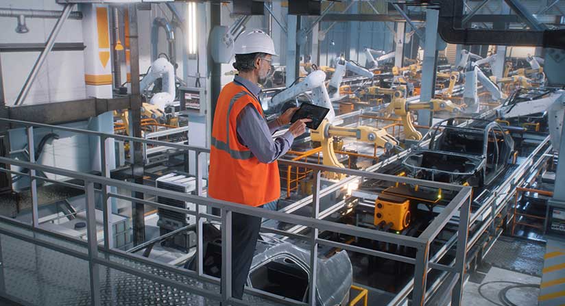 7 Proven Methods to Increase Manufacturing Throughput