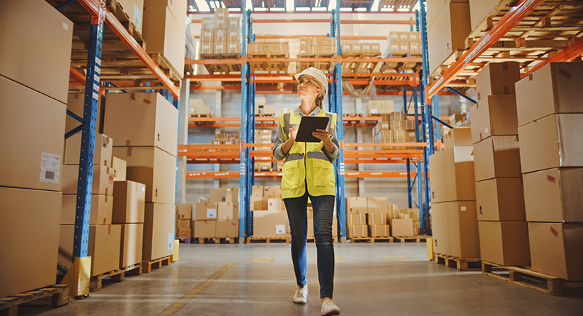 Inventory Control Issues to Solve for Increased Margins