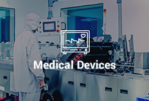 ERP for Medical Device Manufacturers