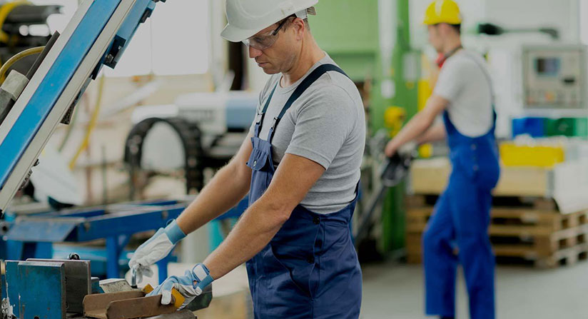 Most significant challenges faced by small manufacturing businesses