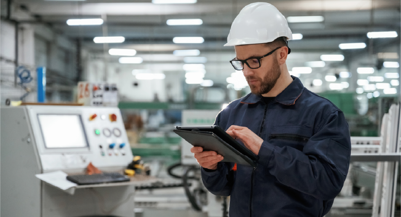 On-Demand Webinar: OptiPro Manufacturing – Overview