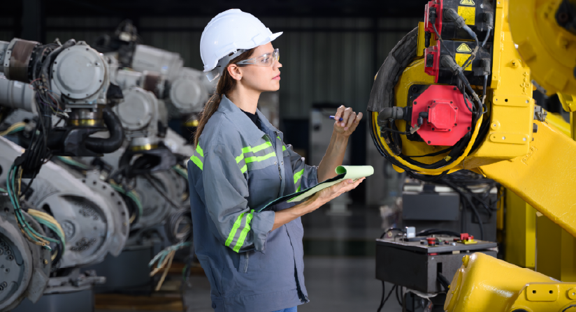 OptiPro Manufacturing with SAP Business One – Deep Dive