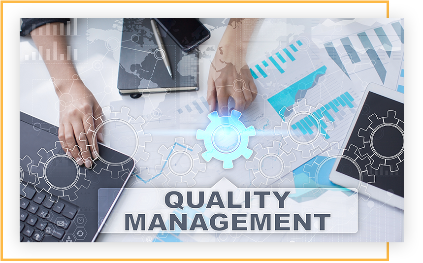 What Is the Role of a Quality Management System?
