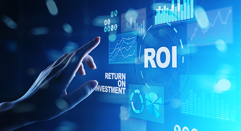 ROI of ERP System