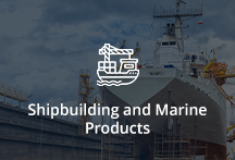 ERP Software for Shipbuilding and Marine Products Manufacturing 