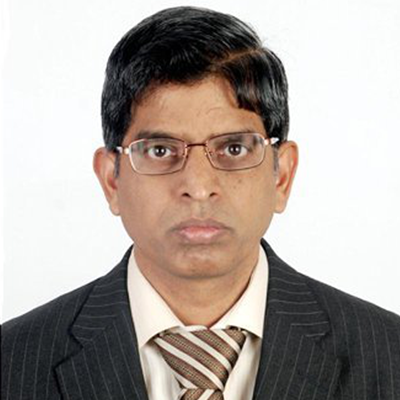 Srinivas Tadepalli