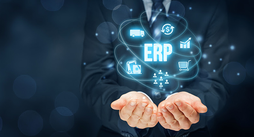 5 Steps for Successful ERP Implementation