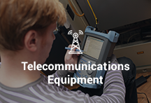ERP Software for Telecommunications Industry