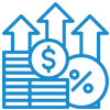 Thin Profit Margins