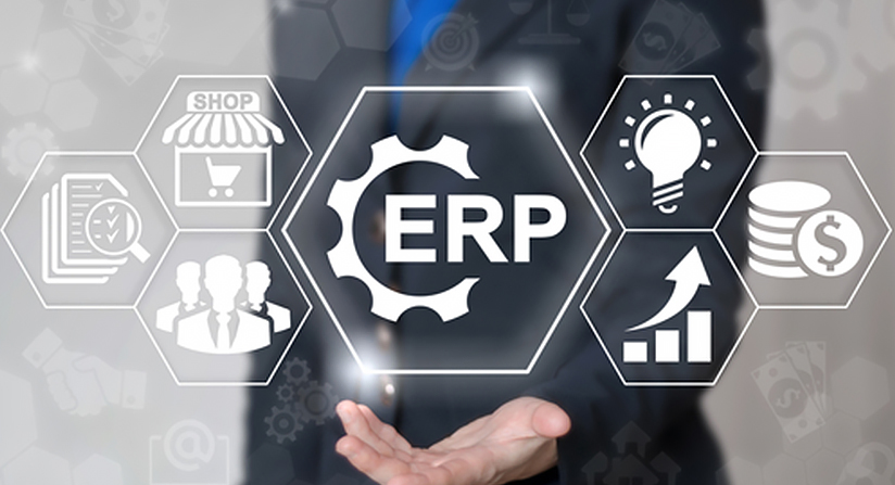 Time to Take a Leap – Grow from MRP to ERP!