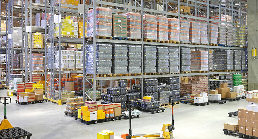 Unpacking the Benefits of ERP in Wholesale and Distribution Industry