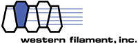 Western Filament Logo