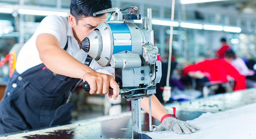 What are Modern Manufacturers Looking for in 2018?