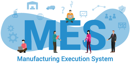 What Is a Manufacturing Execution System