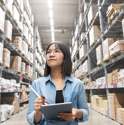 What is an inventory management system
