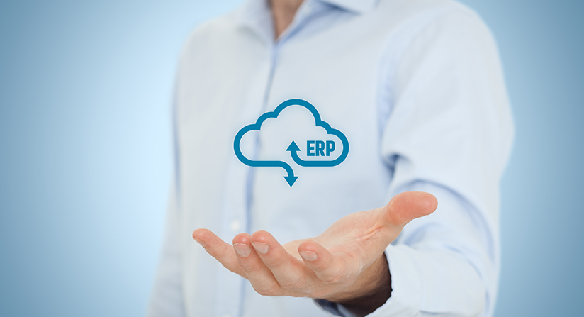 Why Are Manufacturers Switching to Cloud ERP?