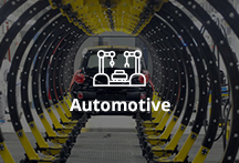 ERP for Automotive Industry