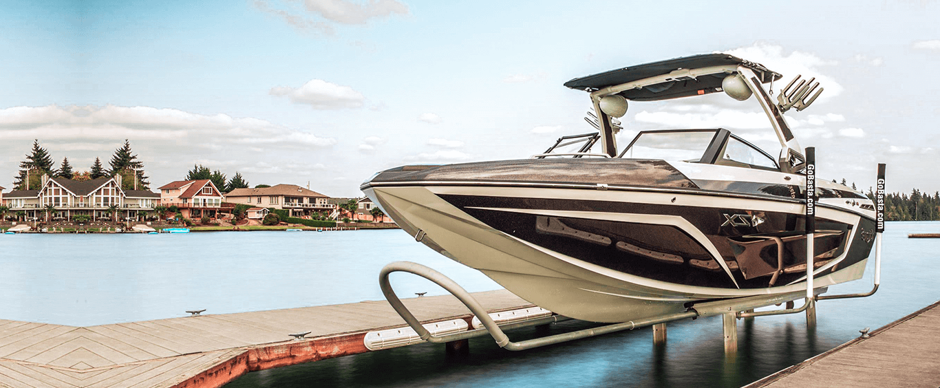 Innovative Boat Lift Manufacturer Selects OptiProERP to Streamline Operations