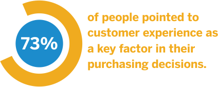 Customer Experience and Purchasing Decisions