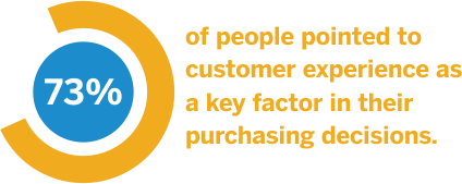 Customer Experience and Purchasing Decisions