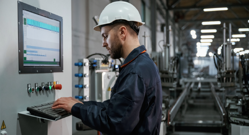 On-Demand Webinar: Drive Lean Manufacturing With Your ERP System