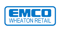 Emco Wheaton Retail Logo