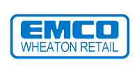 Emco Wheaton Retail Logo