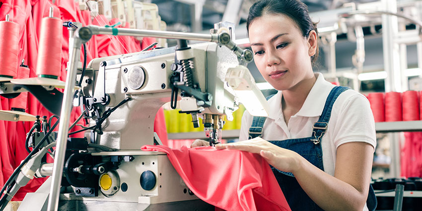 How can ERP Help Apparel Manufacturers Save Time and Money?