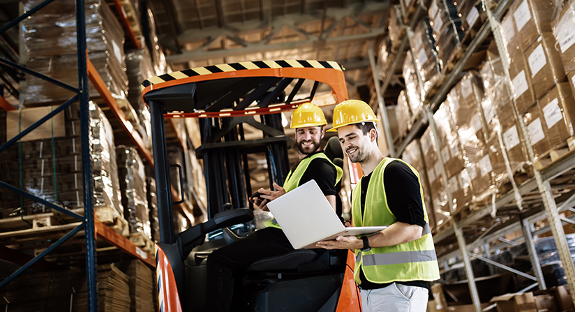 SAP Business One’s capabilities that help improve inventory visibility