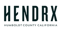 HendRx Logo