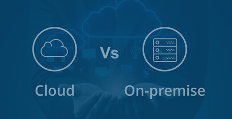 Cloud ERP vs. On-Premise ERP
