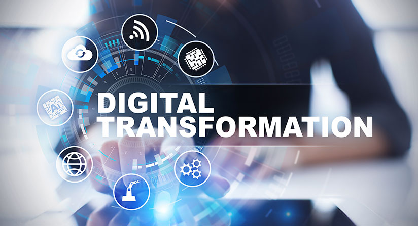 Choose the Right Erp for Digital Transformation