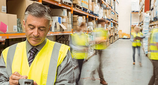 On-Demand Webinar: Implementing Inventory Management Best Practices