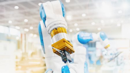 ERP for Manufacturers