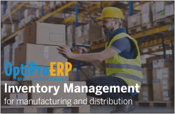 Inventory Management