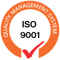 ISO 9001