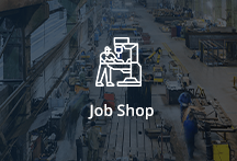 ERP Software for Job Shop Manufacturing 