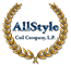 Allstyle Logo