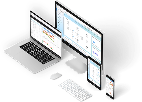 Manufacturing ERP Demo