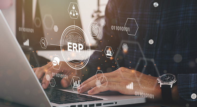 Top 8 Manufacturing ERP use cases that helps you to achieve better ROI