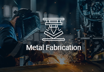 OptiProERP for Metal Fabrication Manufacturing