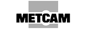 Metcam Logo