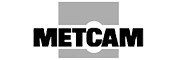 Metcam Logo