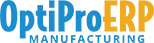 OptiProERP Logo