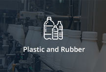 ERP Software for Plastics and Rubber Manufacturing